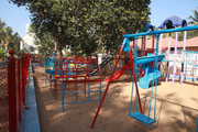Aditya Public School Doddaballapur-Play Area